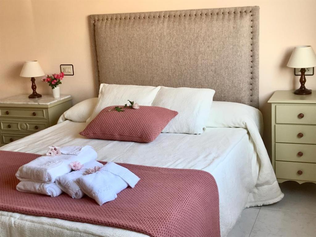 Apartamento Playa A 20 Minutos De Santiago Noia Exterior foto