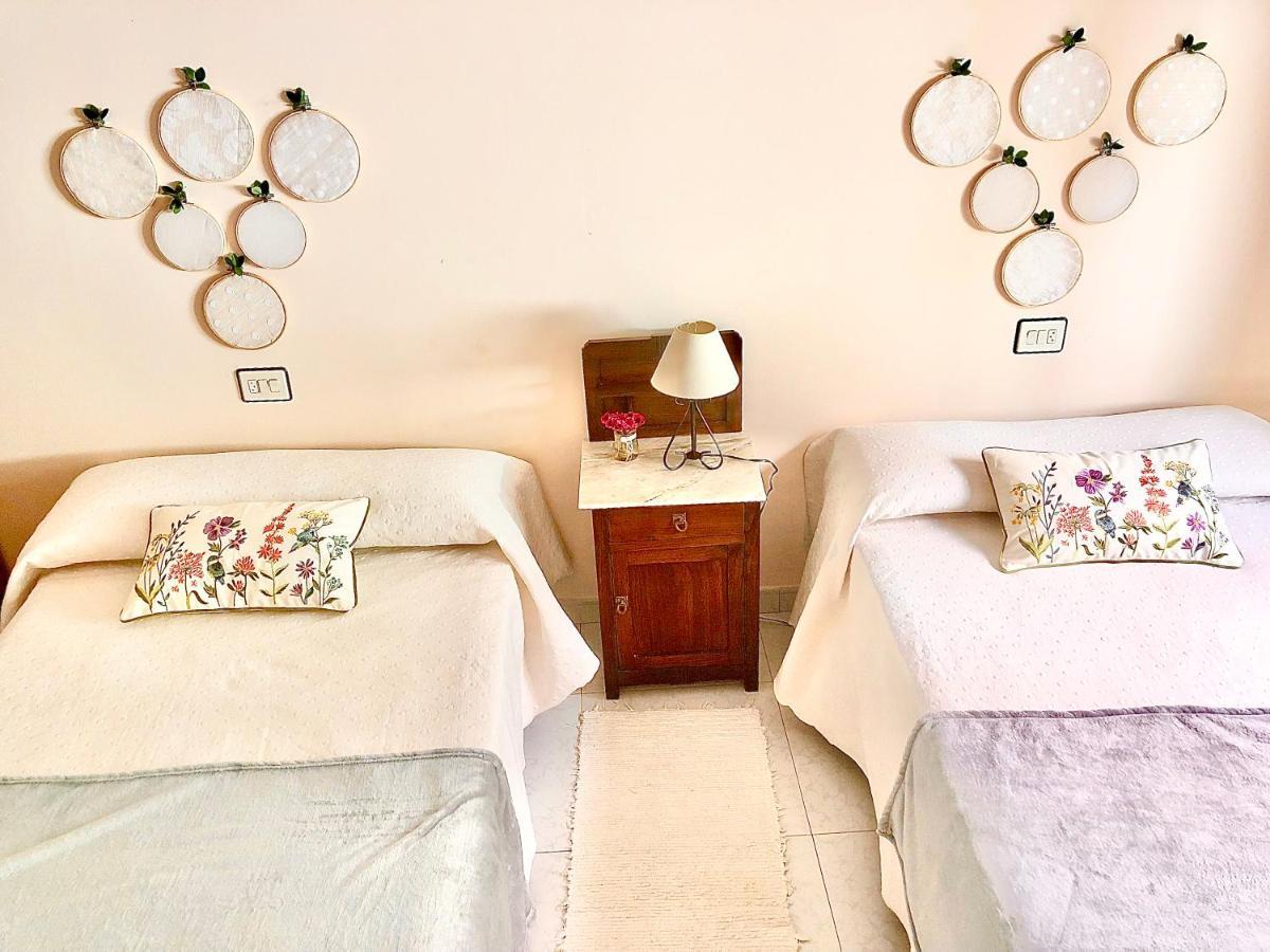 Apartamento Playa A 20 Minutos De Santiago Noia Exterior foto