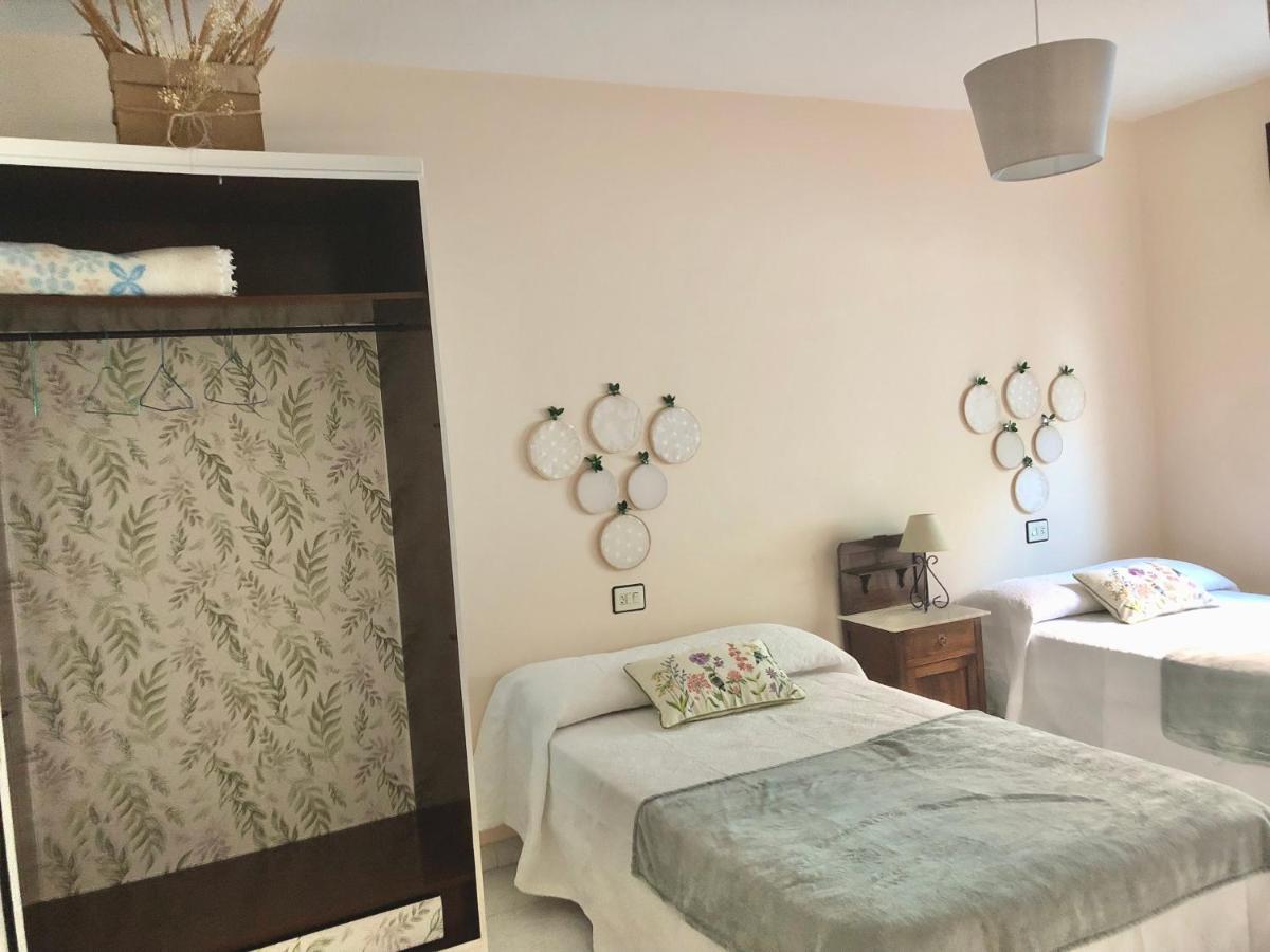 Apartamento Playa A 20 Minutos De Santiago Noia Exterior foto